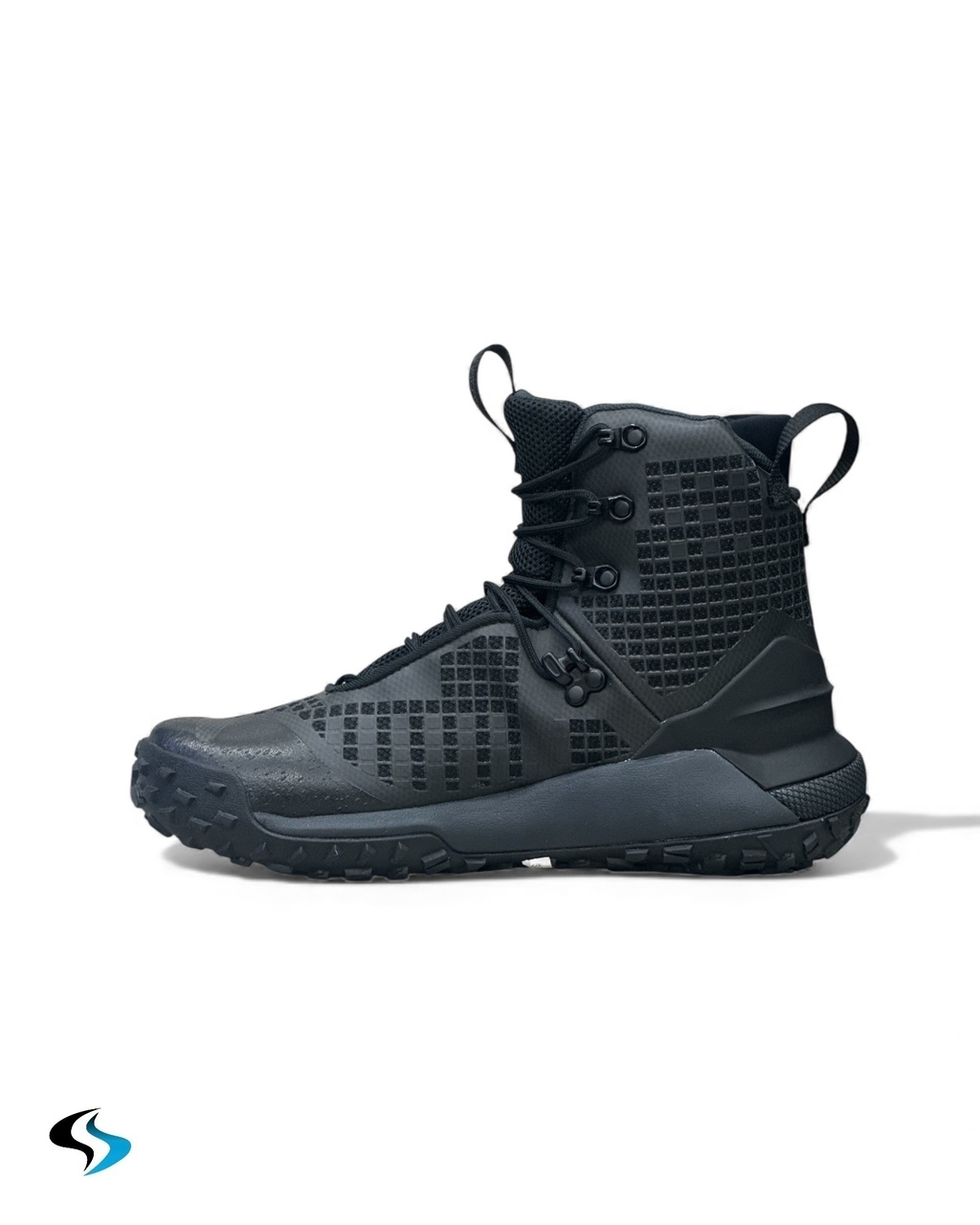 Under Armour Store Proof