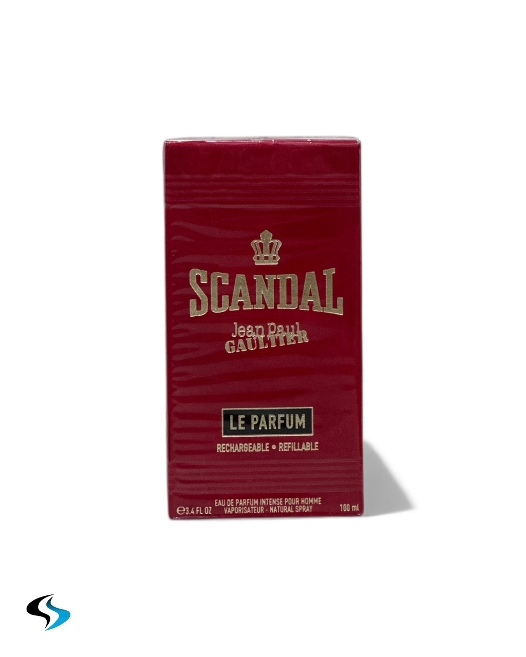 Scandal Jean Paul Gaultier