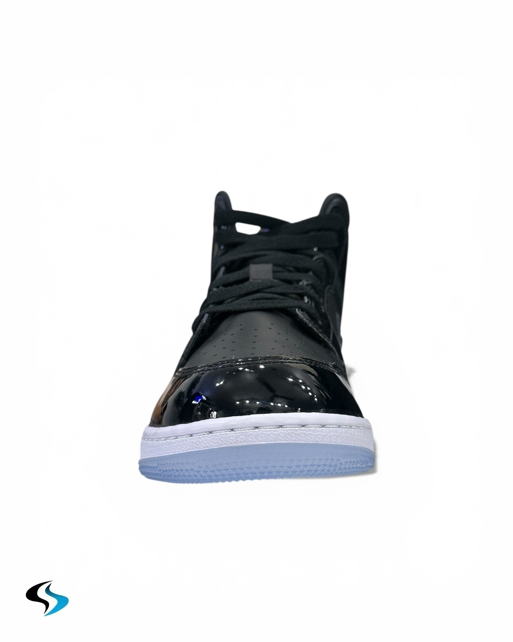 Tenis Space Jam Jordan 1