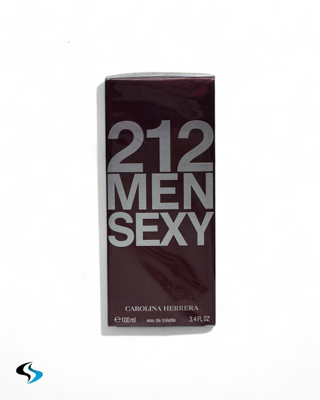 Carolina Herrera 212 Men Sexy