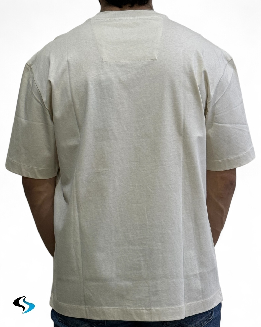 Playera Boss C Tames 26