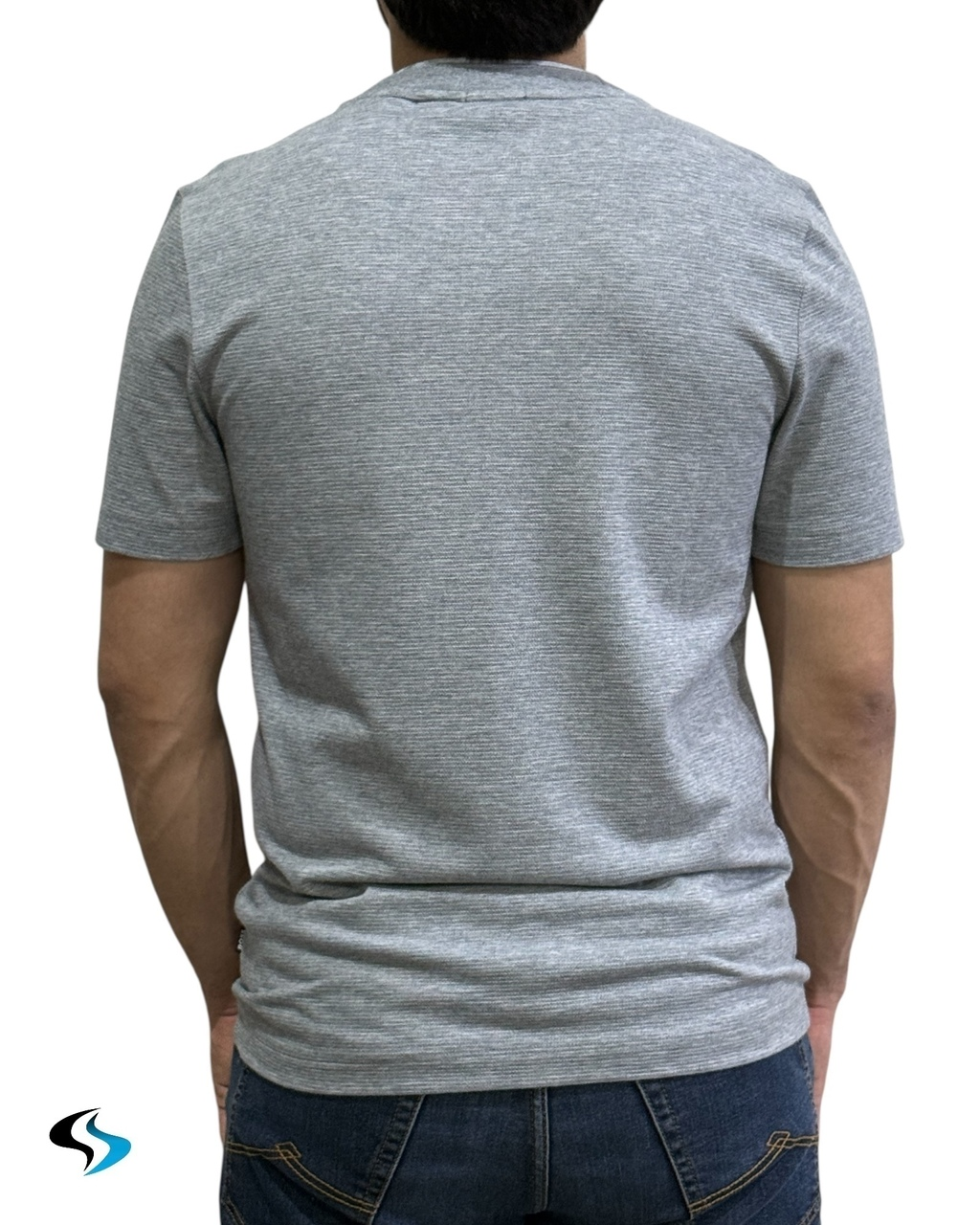Playera Boss Tessler 140