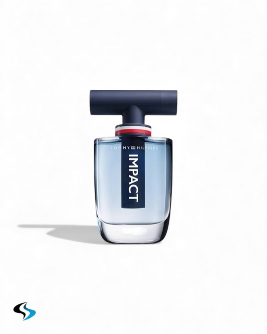 Tommy Hilfiger Impact