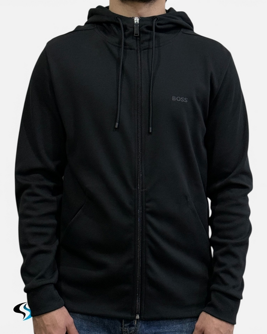 Sudadera Boss Saggy X