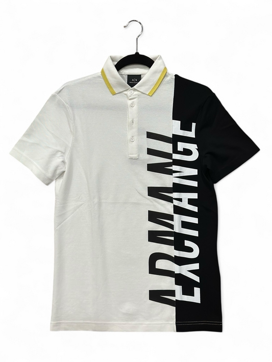Playera tp Armani Exchange bl