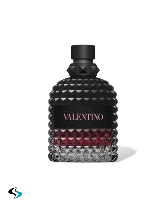 Valentino Born In Roma Intense