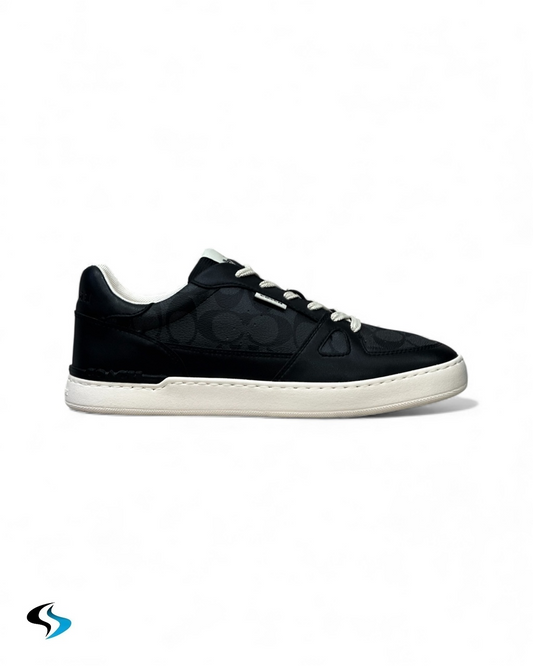 Coach Negros De Piel