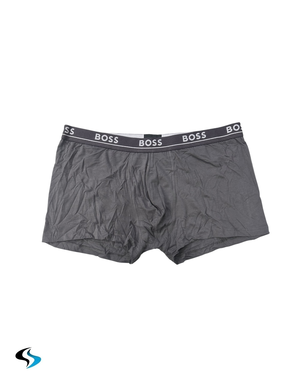 Boxer Boss Algodón Stretch