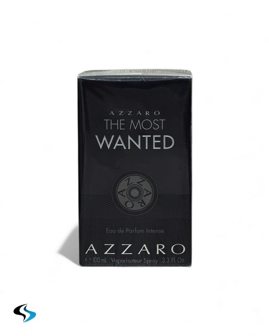 Azzaro The Most Wanted