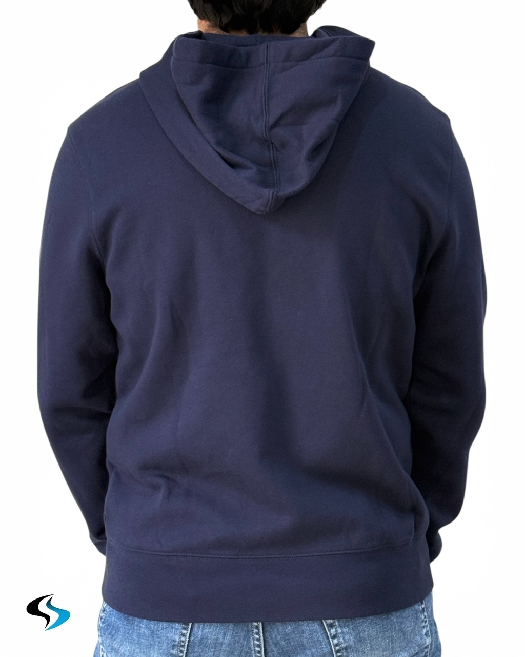 Sudadera GAP Azul