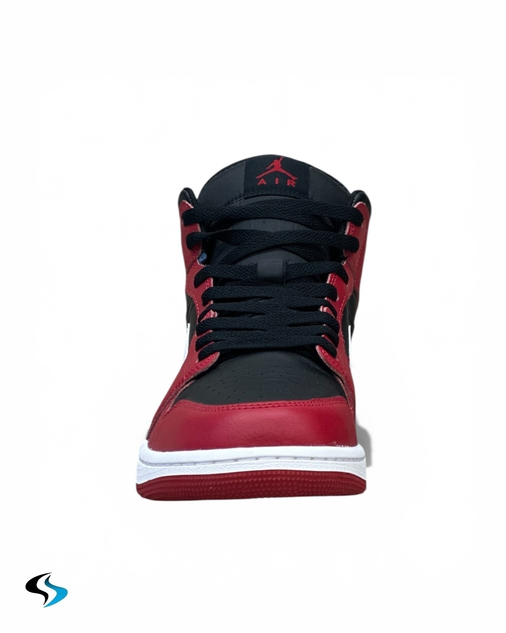 Tenis Jordan 1 Rojos
