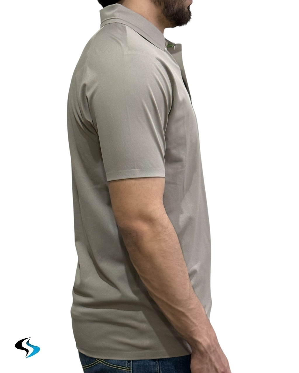 Playera Boss Patteo MB 17