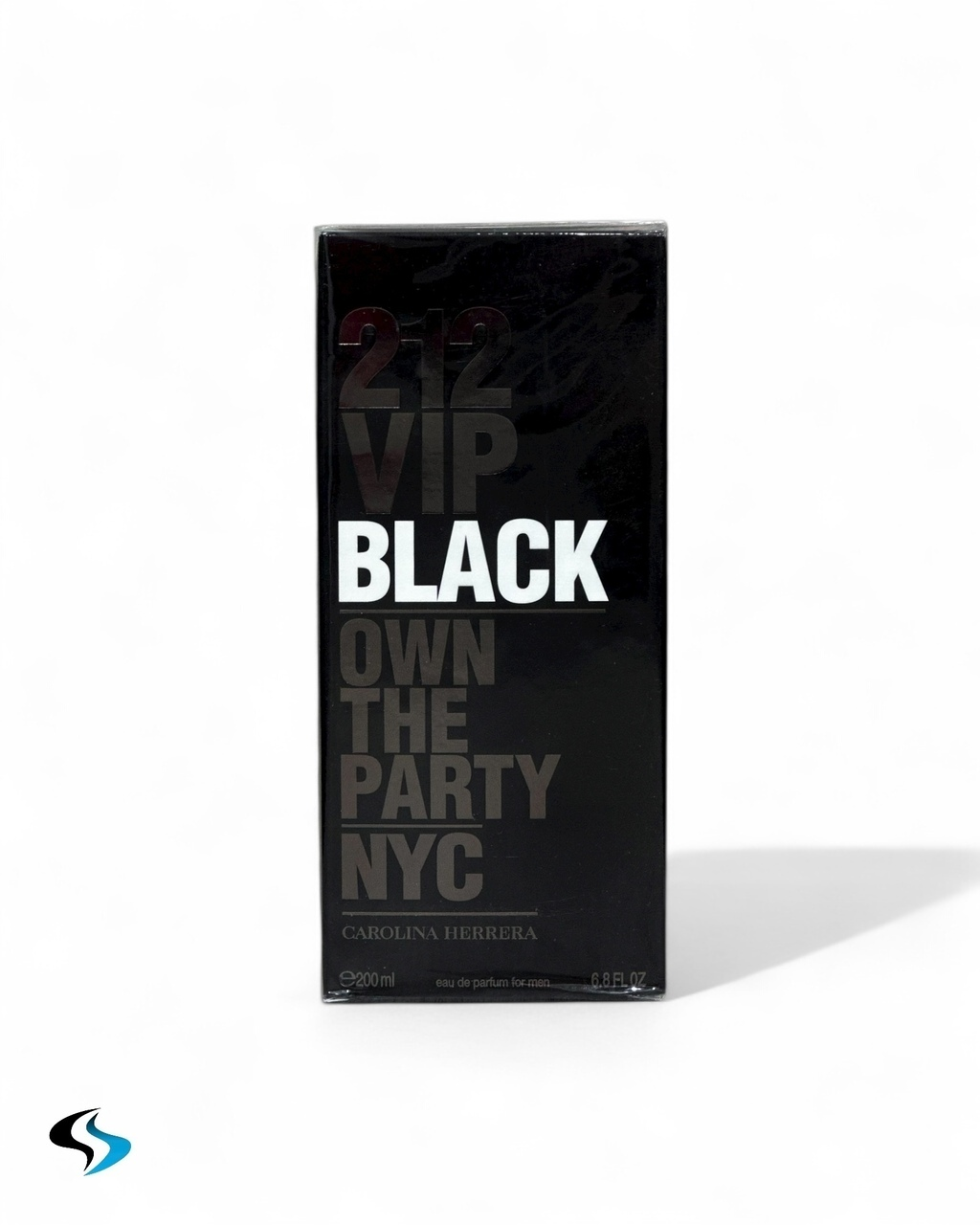 Carolina Herrera 212 Vip Black