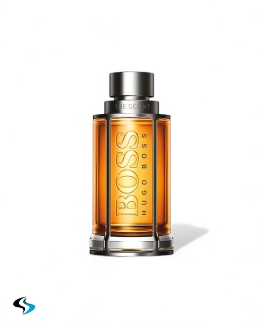 Boss The Scent