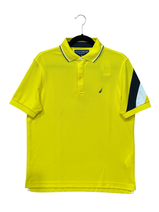 Playera tp Náutica navtech ama