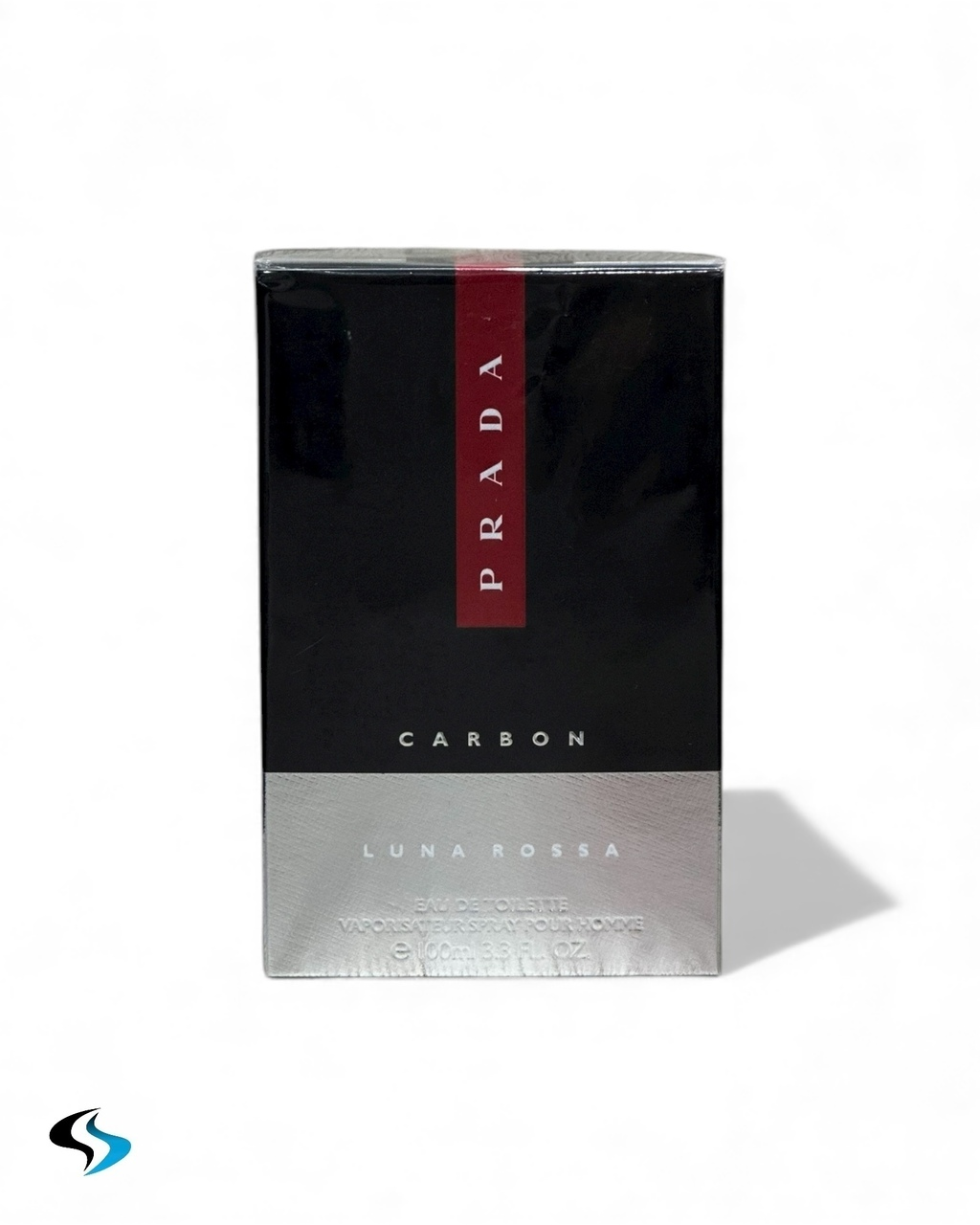 Prada Carbon Luna Rossa