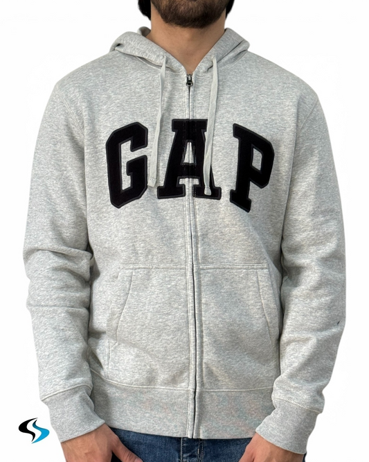 Suéter GAP Gris