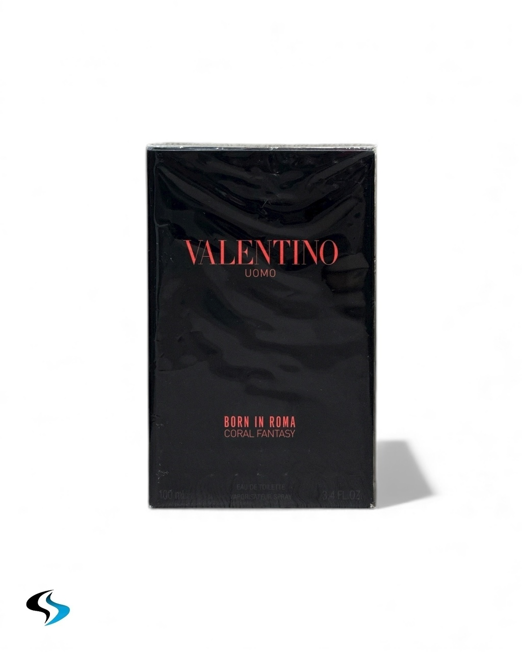 Valentino Coral Fantasy