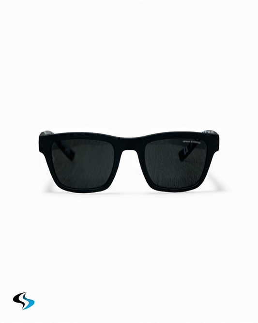 Lentes Armani Exchange Negros