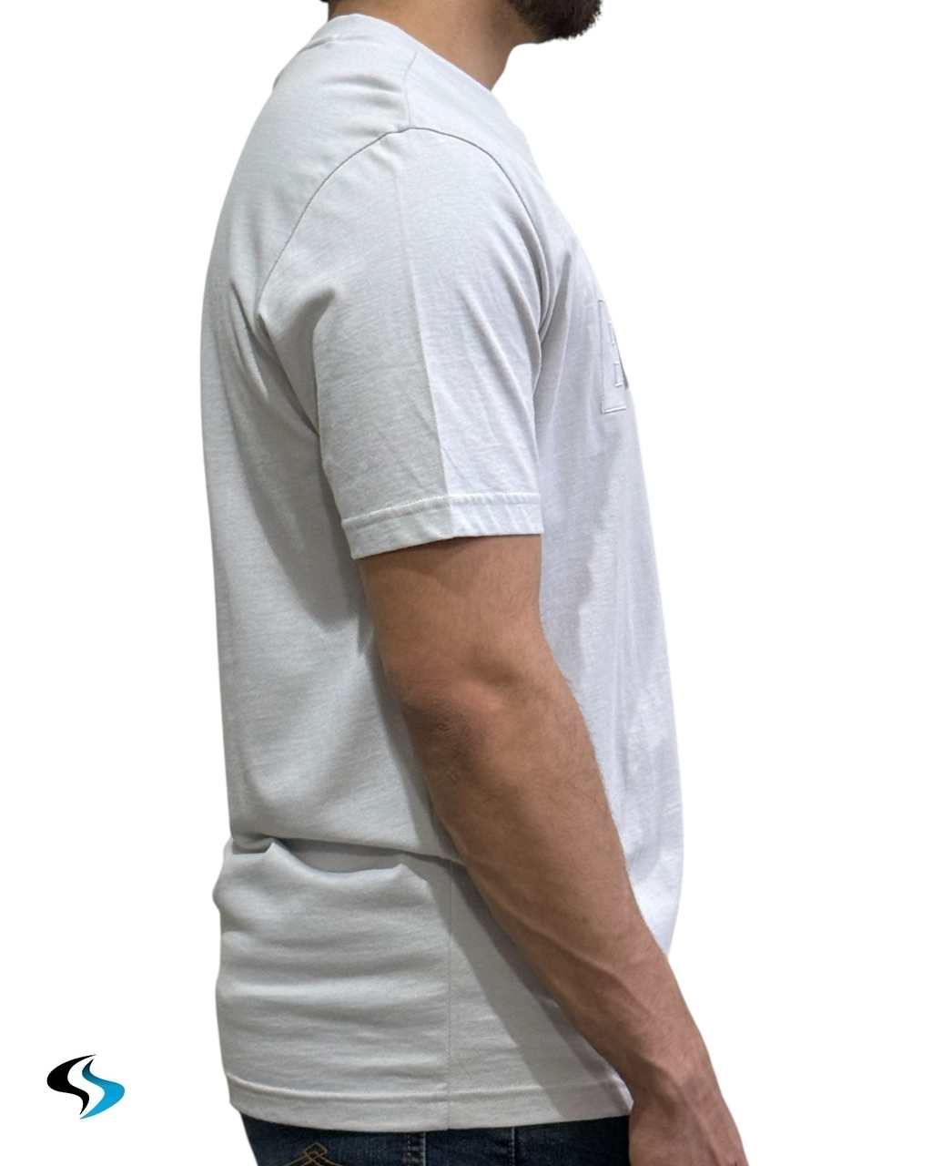 Playera Boss Bordada