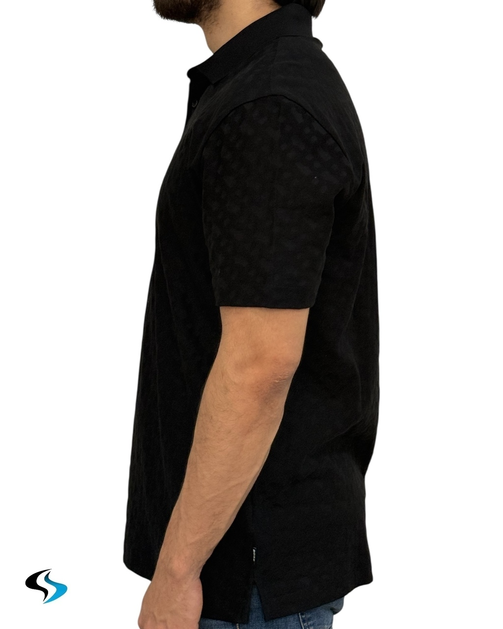 Playera Boss H-Pack 80