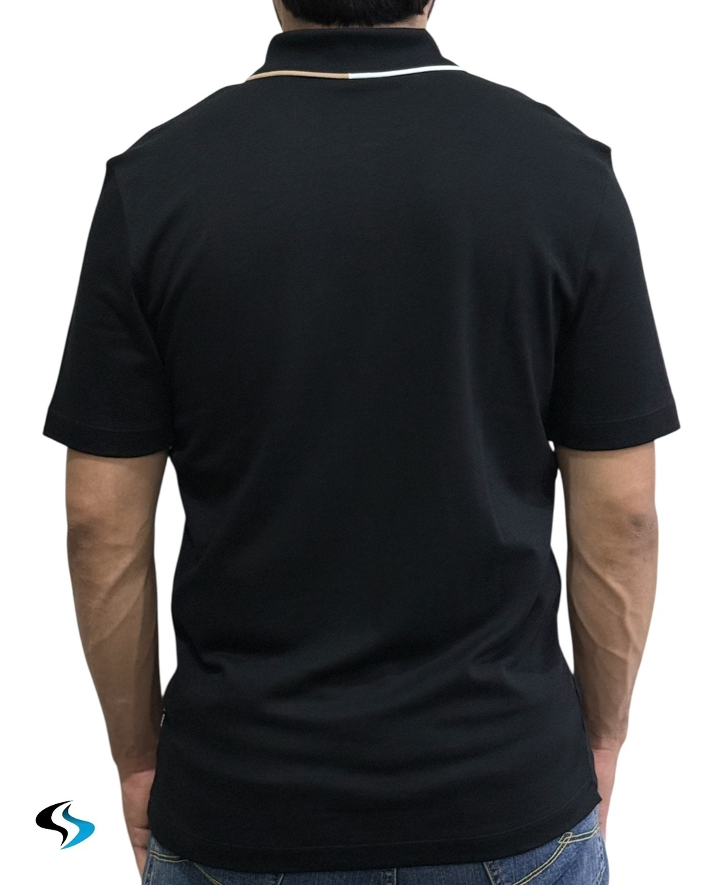 Playera Boss C-Paras 30