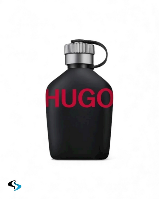 Hugo Boss Just Different