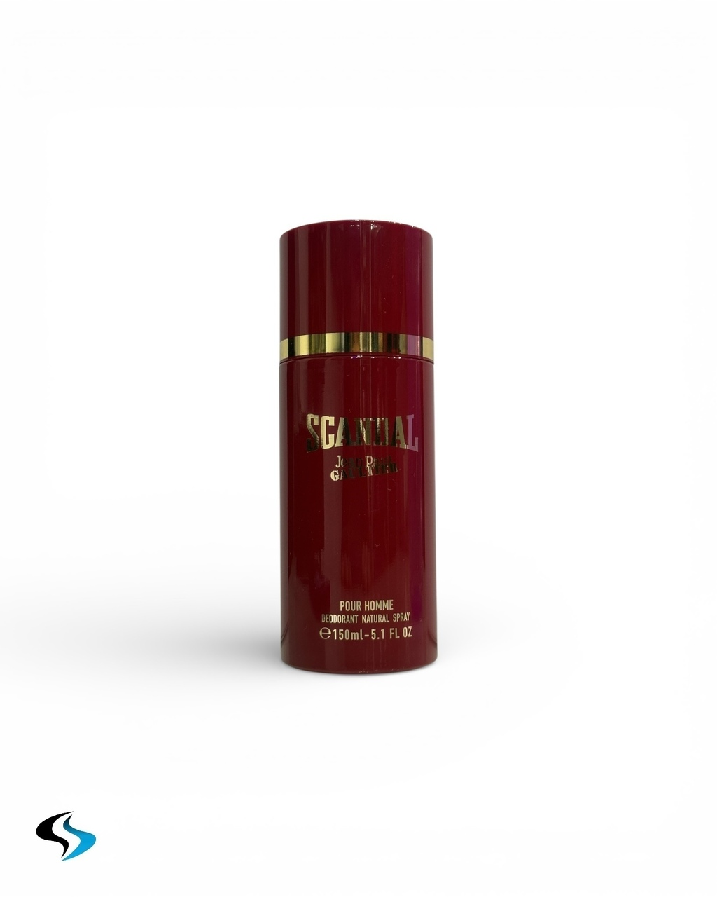 Set de perfume Scandal Jean Paul Gaultier