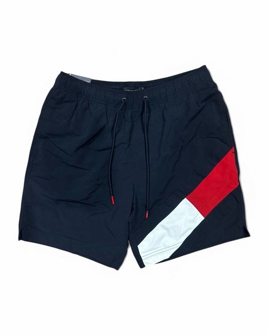 Short de baño Tommy azm