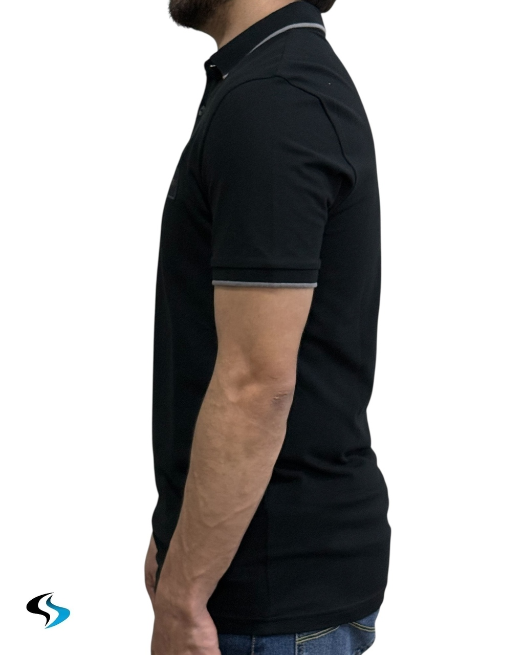 Playera Boss Passertip