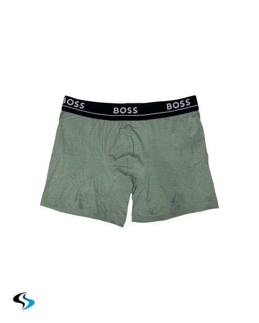 Boxer Boss Algodón Stretch