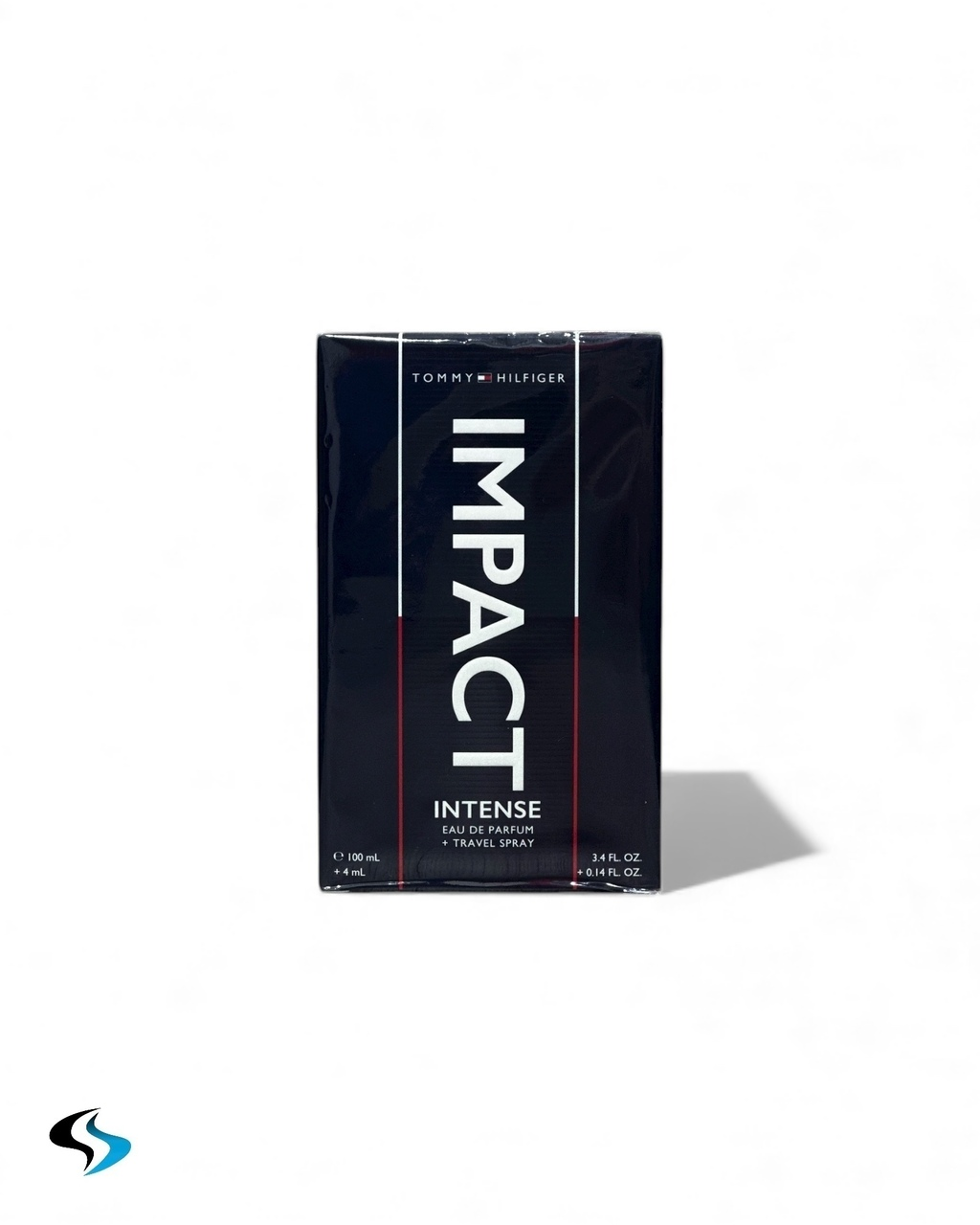 Tommy Hilfiger Impact Intense