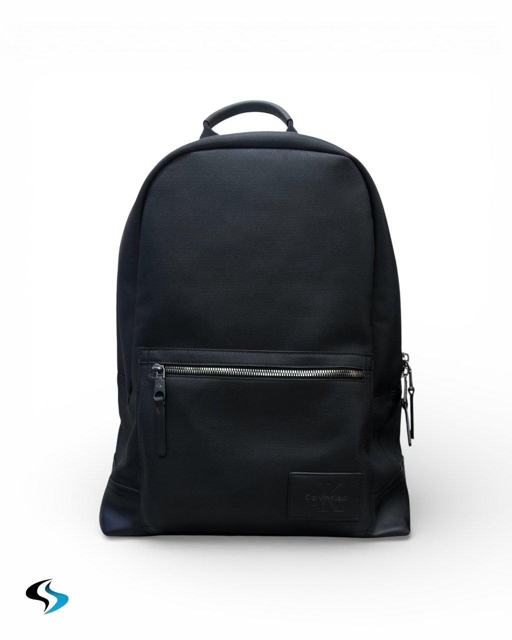 Mochila Calvin Klein con cremallera