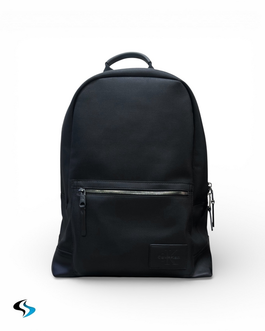 Mochila Calvin Klein con cremallera