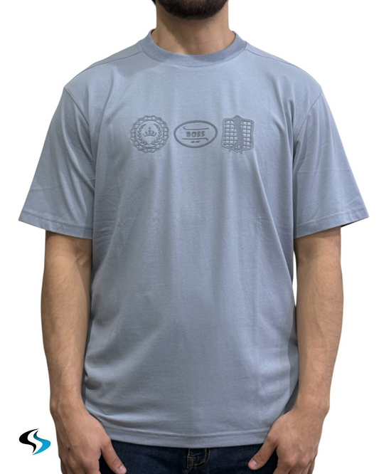 Playera Boss Tee GL