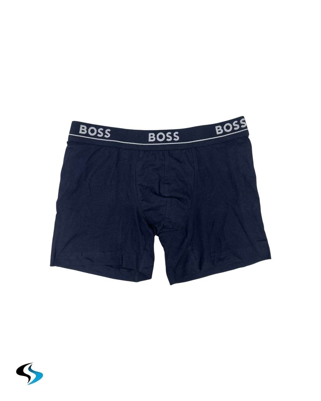Boxer Boss Algodón Stretch