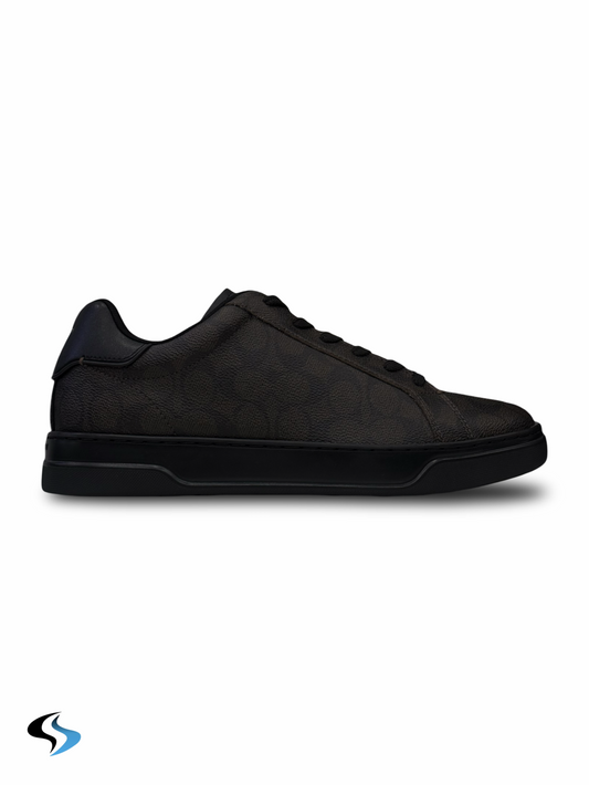 Coach Walmant/Black