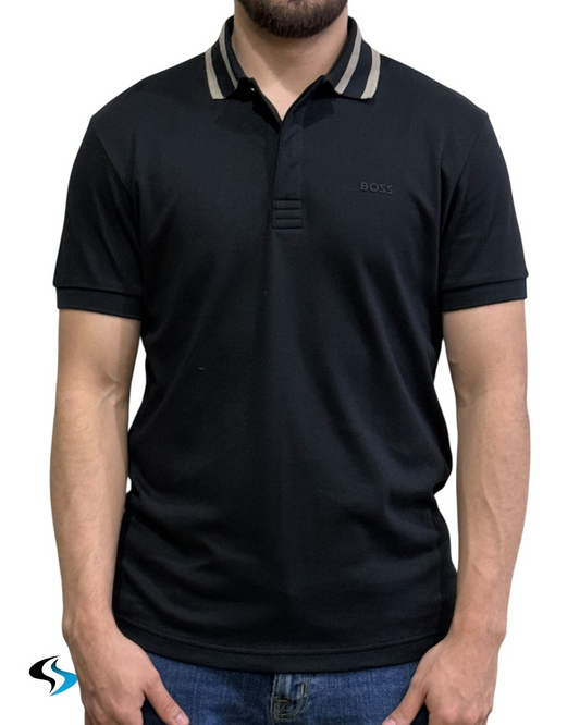 Playera Boss Paule