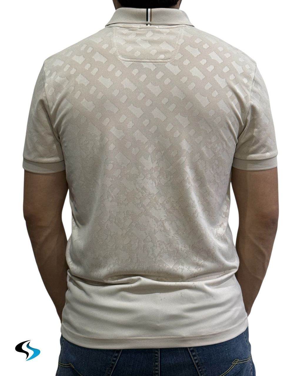 Playera Boss Philix TOC JQ