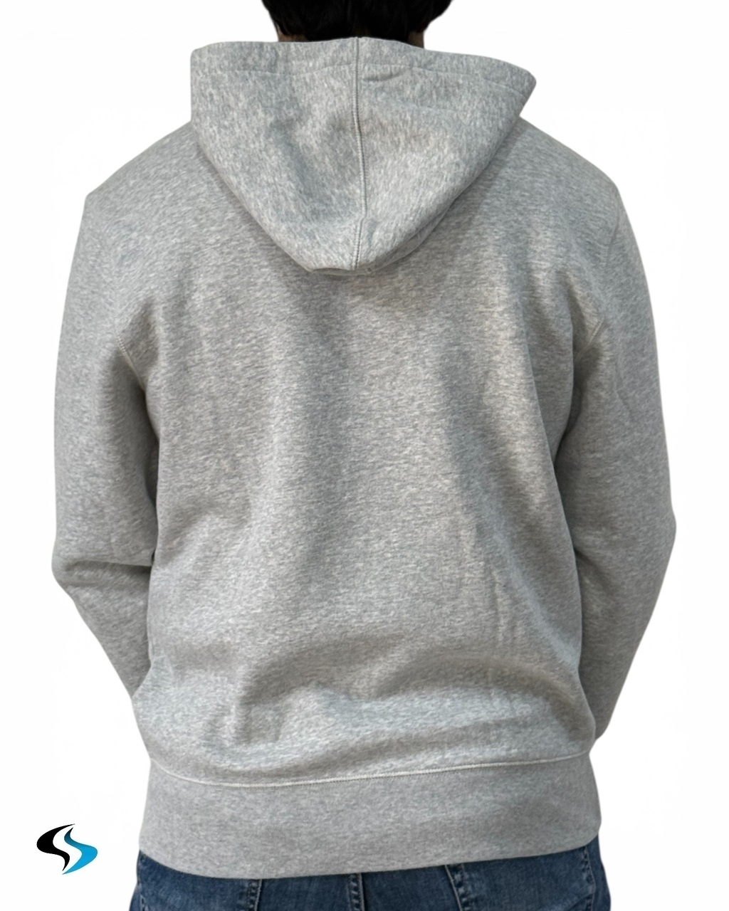 Suéter GAP Gris