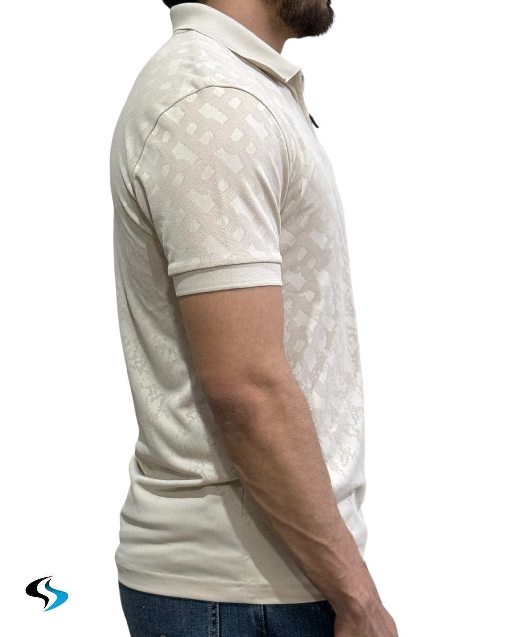 Playera Boss Philix TOC JQ