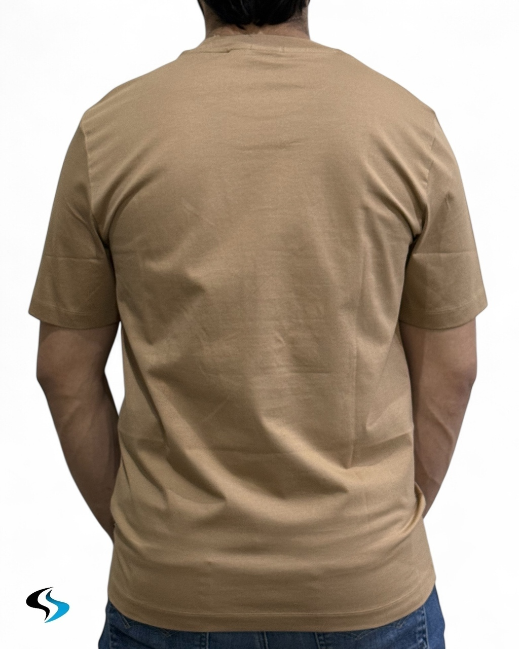 Playera Boss H-Thompson