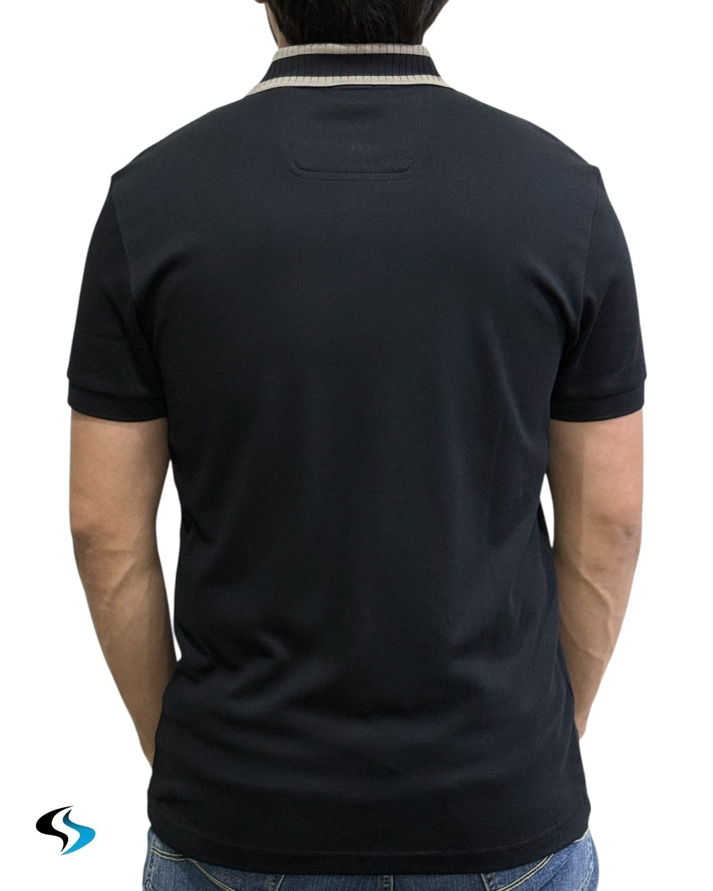 Playera Boss Paule