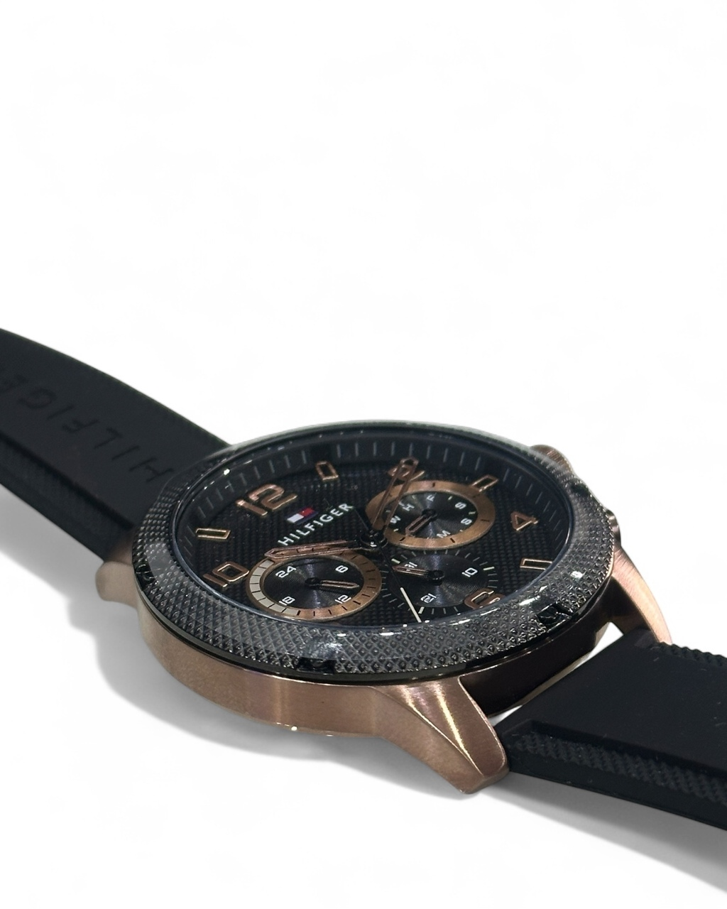 Reloj tommy hilfiger