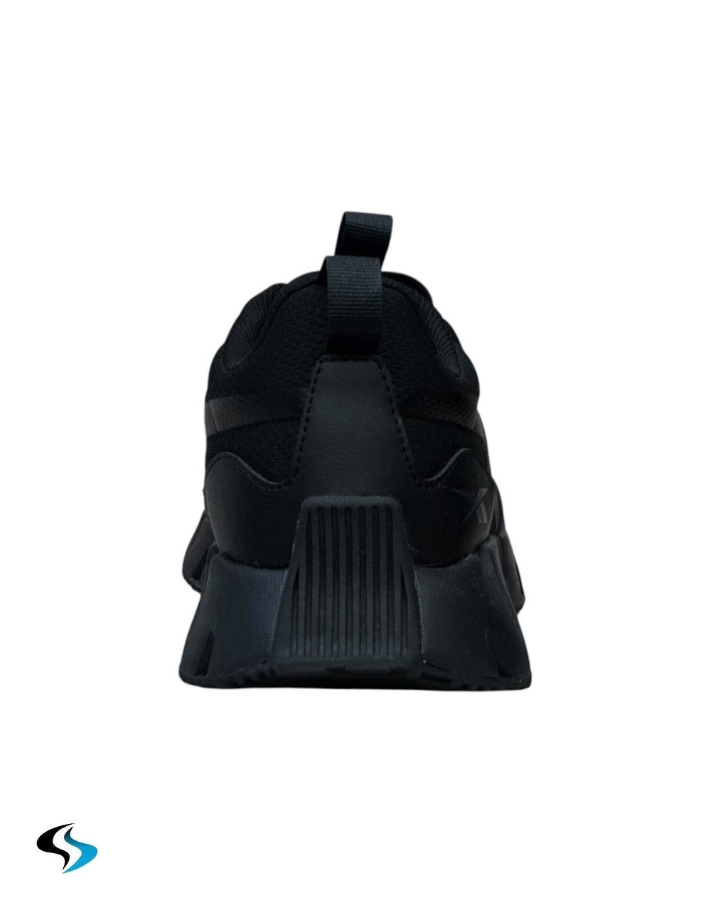 Tenis Rebook Negros
