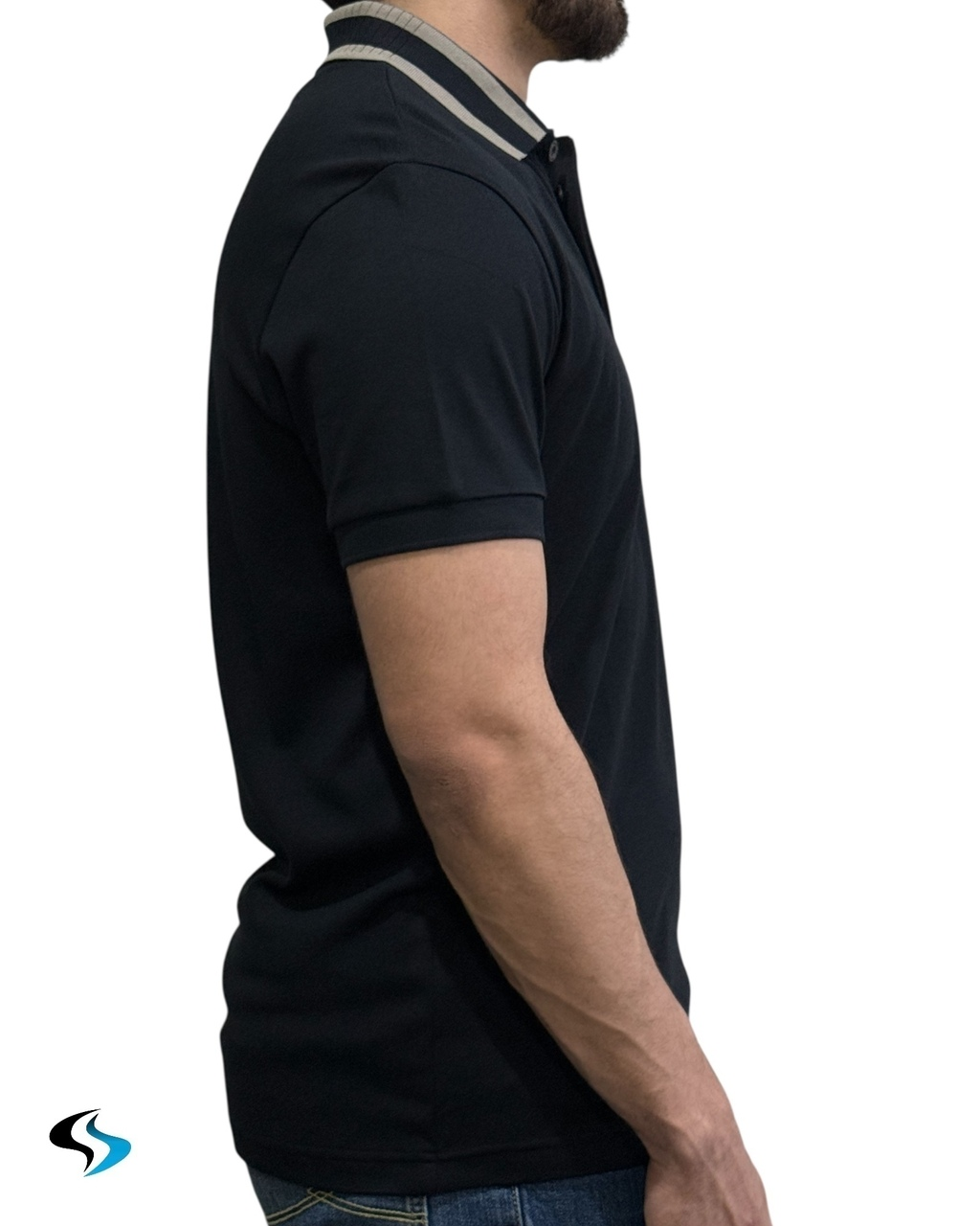 Playera Boss Paule