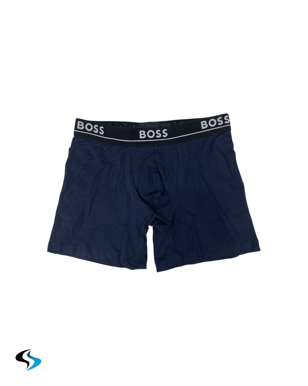 Boxer Boss Algodón Stretch