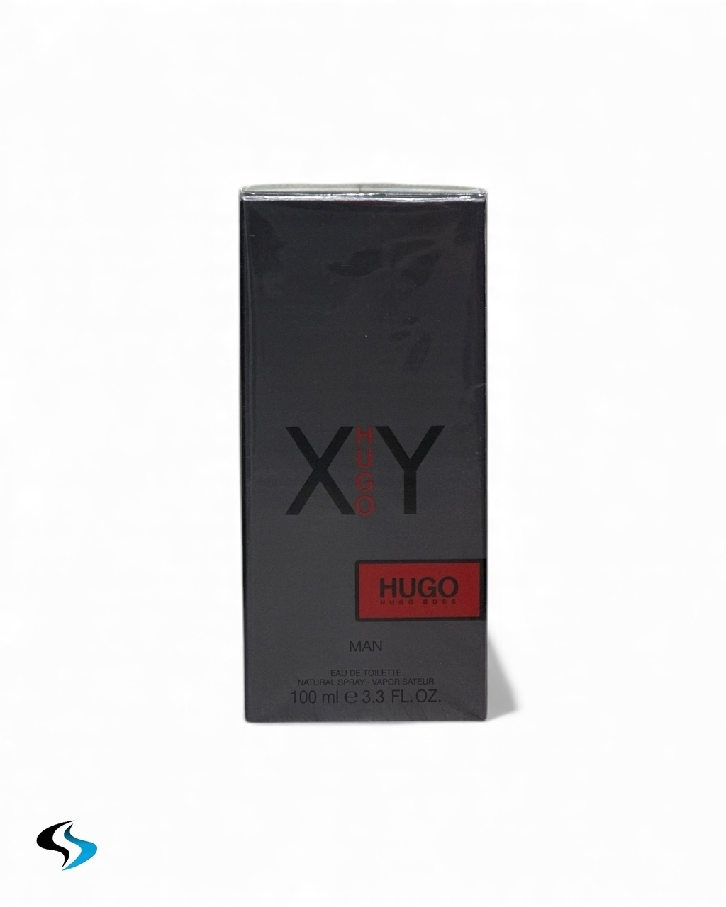 Hugo Boss XY