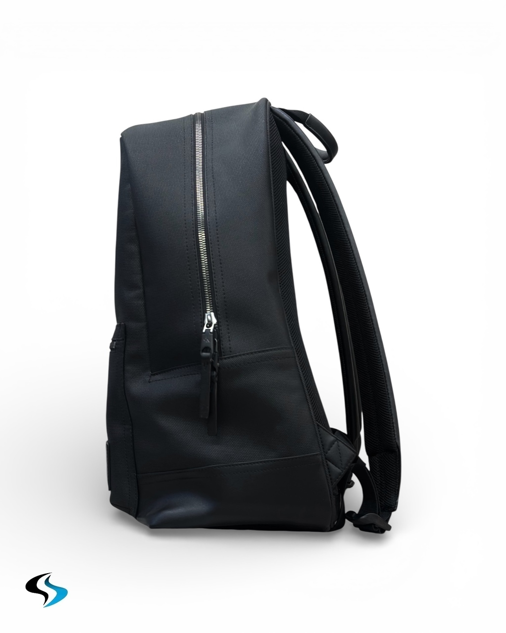 Mochila Calvin Klein con cremallera