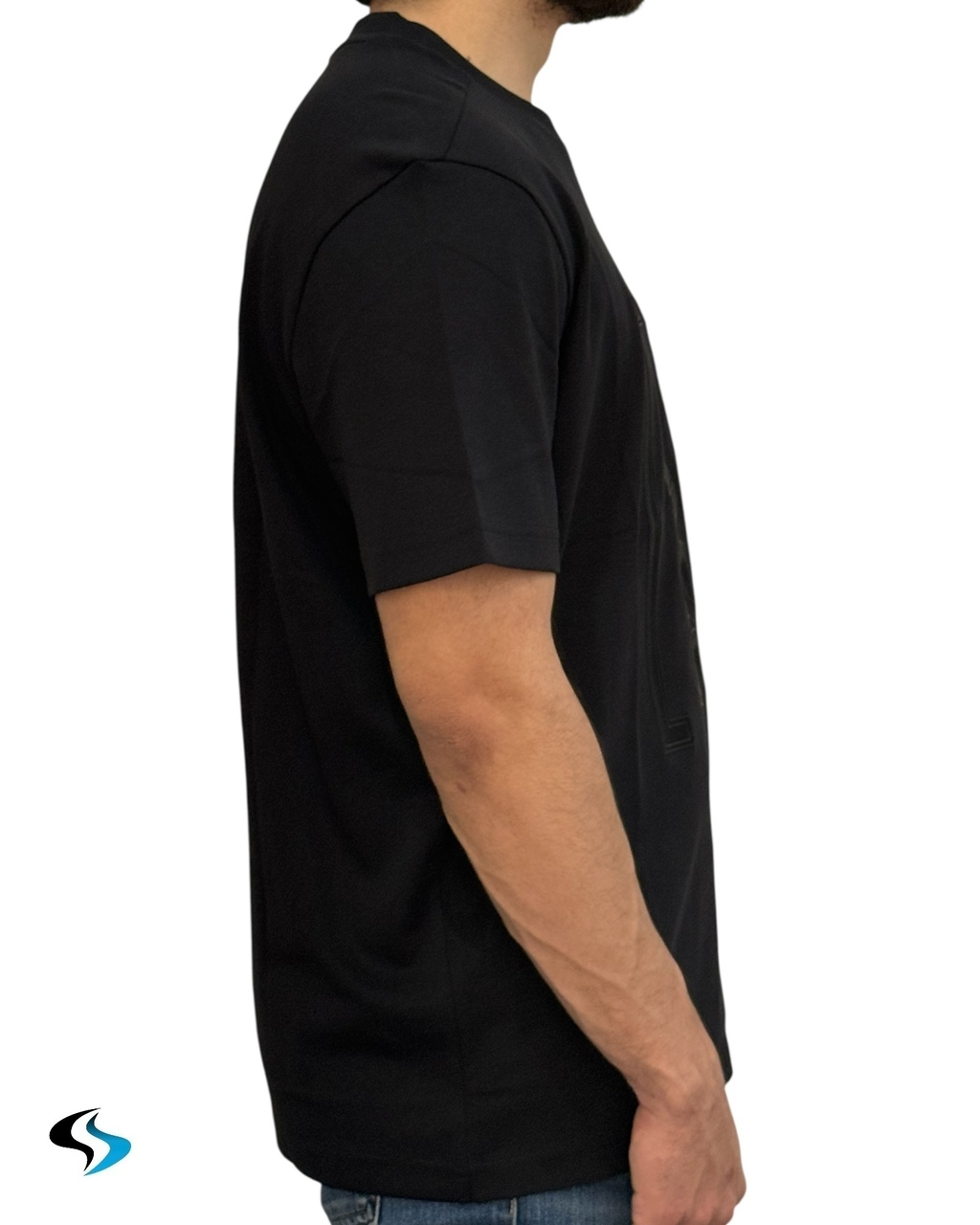 Playera Boss Tee Iconic Tl